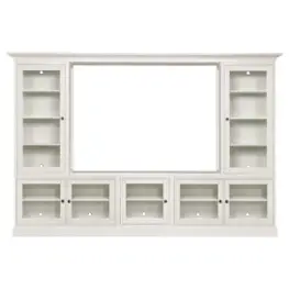 267-504r Hammary Furniture Structures Home Entertainment Furniture Entertainment Center