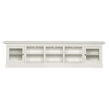267-508r Hammary Furniture Structures Home Entertainment Furniture Entertainment Center