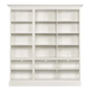 267-306r Hammary Furniture Structures Home Entertainment Furniture Entertainment Center