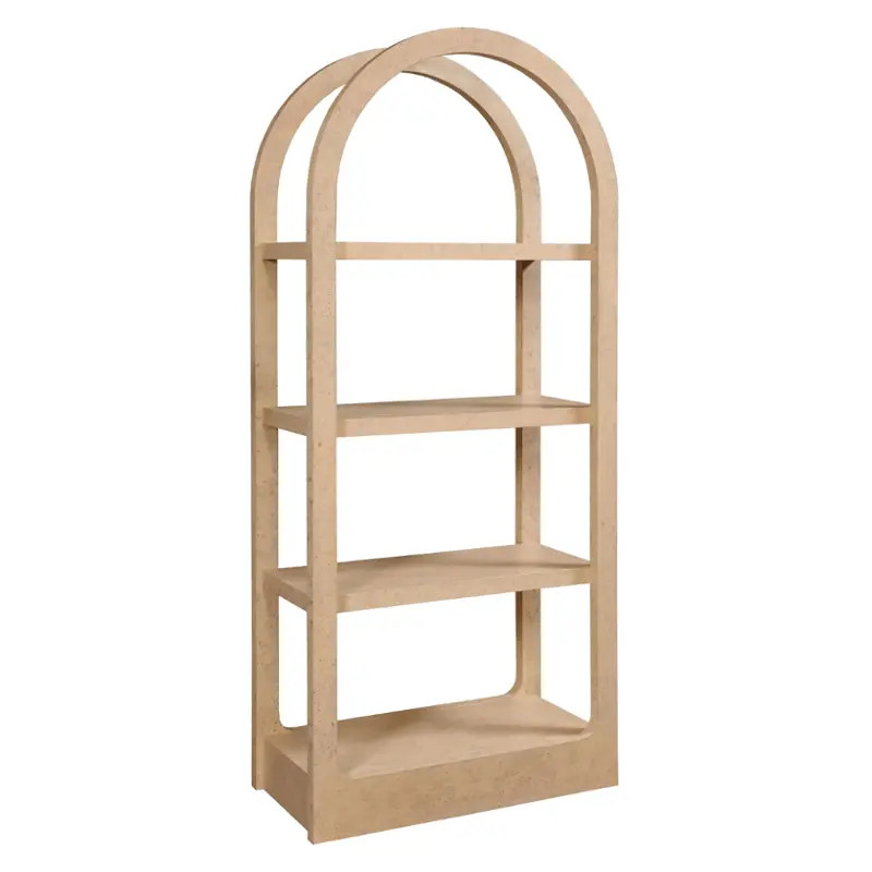 090-1234 Hammary Furniture Hidden Treasures Accent Furniture Etagere