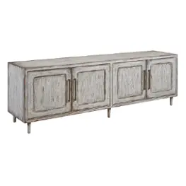 090-1237 Hammary Furniture Hidden Treasures Accent Furniture Credenza