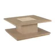 305-912 Hammary Furniture Windover Living Room Furniture Cocktail Table