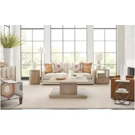 305-921 Hammary Furniture Windover Living Room Furniture Accent Table