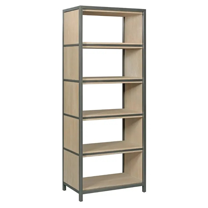 399-588 Hammary Furniture Jive Home Entertainment Furniture Etagere