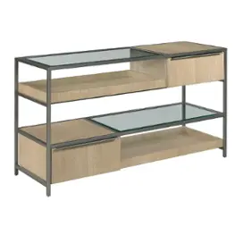 399-925 Hammary Furniture Jive Living Room Furniture Sofa Table