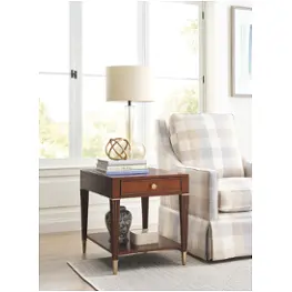 426-917 Hammary Furniture Addison Living Room Furniture End Table