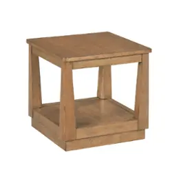 474-913 Hammary Furniture Clifton Living Room Furniture Nesting Table
