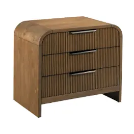 090-1251 Hammary Furniture Hidden Treasures Bedroom Furniture Nightstand