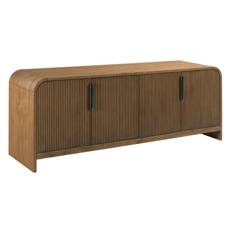 090-1252 Hammary Furniture Hidden Treasures Accent Furniture Accent Cabinet