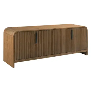 090-1252 Hammary Furniture Hidden Treasures Accent Furniture Accent Cabinet