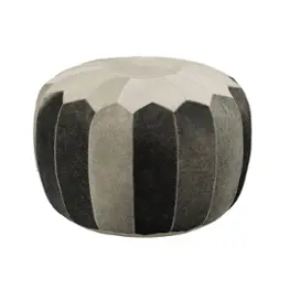 090-010 Hammary Furniture Hidden Treasures Accent Furniture Ottoman