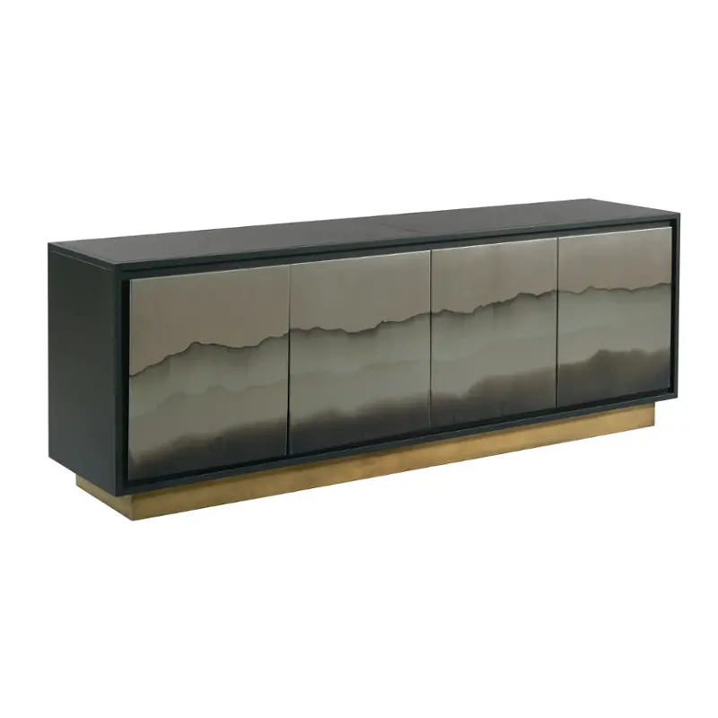090-027 Hammary Furniture Hidden Treasures Dining Room Furniture Sideboard