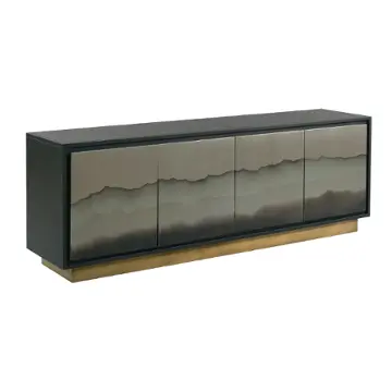 090-027 Hammary Furniture Hidden Treasures Dining Room Furniture Sideboard