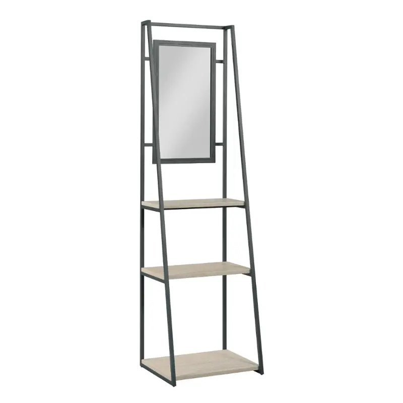090-1273 Hammary Furniture Hidden Treasures Living Room Furniture Etagere