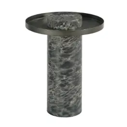 496-918 Hammary Furniture Ala Carte Living Room Furniture End Table