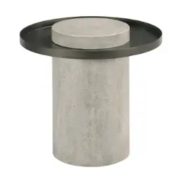 496-919 Hammary Furniture Ala Carte Living Room Furniture Accent Table