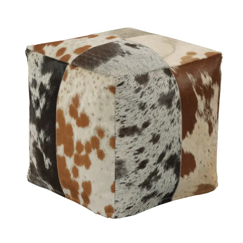 090-009 Hammary Furniture Hidden Treasures Living Room Furniture Ottoman