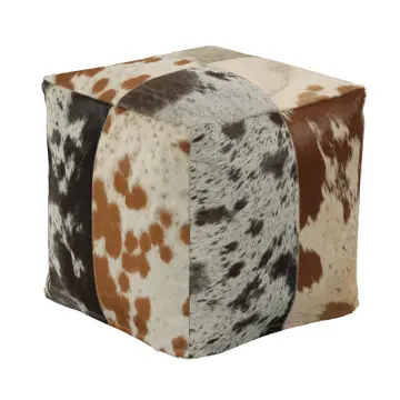 090-009 Hammary Furniture Hidden Treasures Living Room Furniture Ottoman