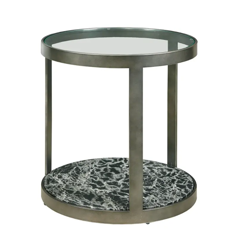 496-915 Hammary Furniture Ala Carte Living Room Furniture End Table