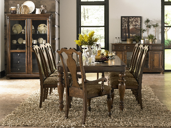Table / 4sc / 2ac