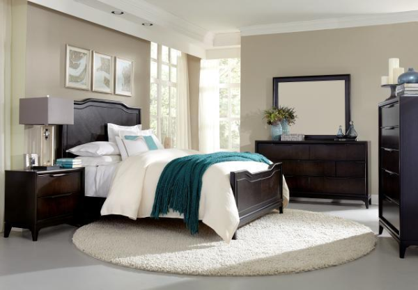 Palisades Bedroom Set Legacy Classic Furniture