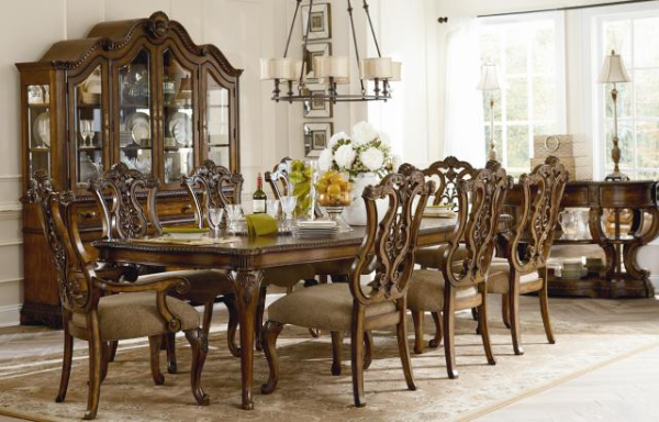Legacy Dining Room Set Off 64, Legacy Classic Dining Room Sets
