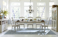Table / 4chairs