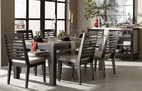 Table / 4chairs