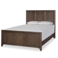 Bed / Dresser / Mirror / Nightstand
