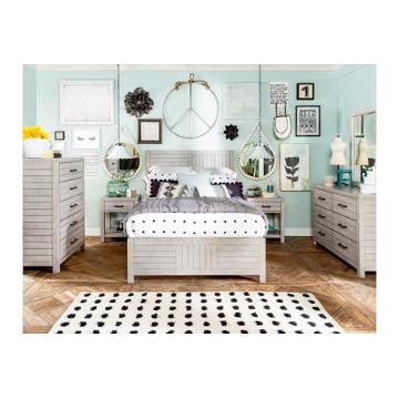 Summer Camp - Stone Path White Kidsroom Set Legacy Classic Furniture Summer Camp - Stone Path White Children Furniture