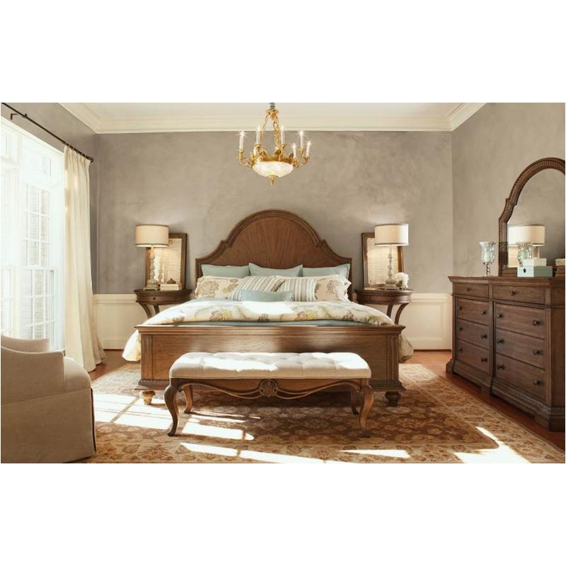 Renaissance Bedroom Set Legacy Classic Furniture