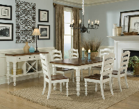 Table / 4chairs