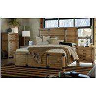 Bed / Dresser / Mirror / Nightstand