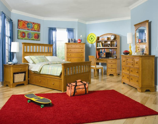 Sundance Kids Room Set Legacy Classic Furniture