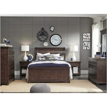 Canterbury - Warm Cherry Kidsroom Set Legacy Classic Furniture Canterbury - Warm Cherry Children Furniture
