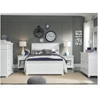Canterbury - White Kidsroom Set Legacy Classic Furniture Canterbury - White Children Furniture