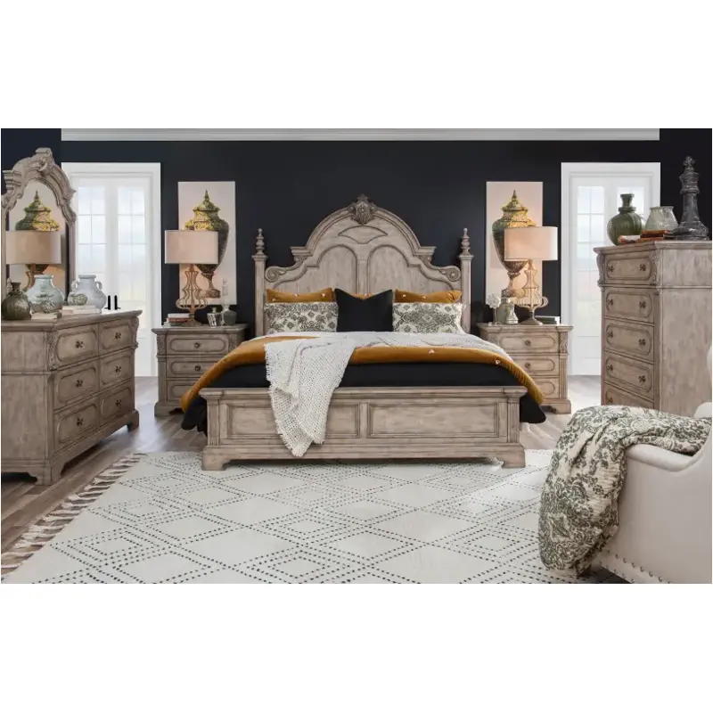 Sorona Bedroom Set Legacy Classic Furniture