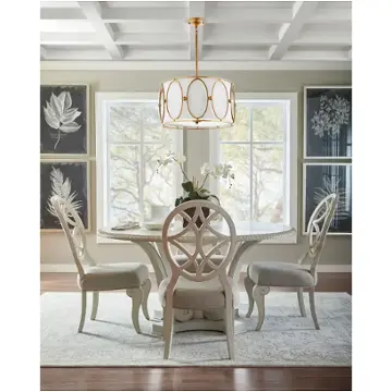 Jasper County Dinette Set Legacy Classic Furniture Jasper County - Dogwood Dining Room Furniture