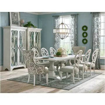 Ty790-jasper-county-dining Legacy Classic Furniture Jasper County - Dogwood Dining Room Furniture
