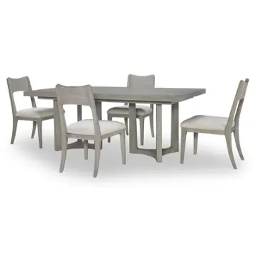 Artesia Dinette Set Legacy Classic Furniture Artesia Dining Room Furniture