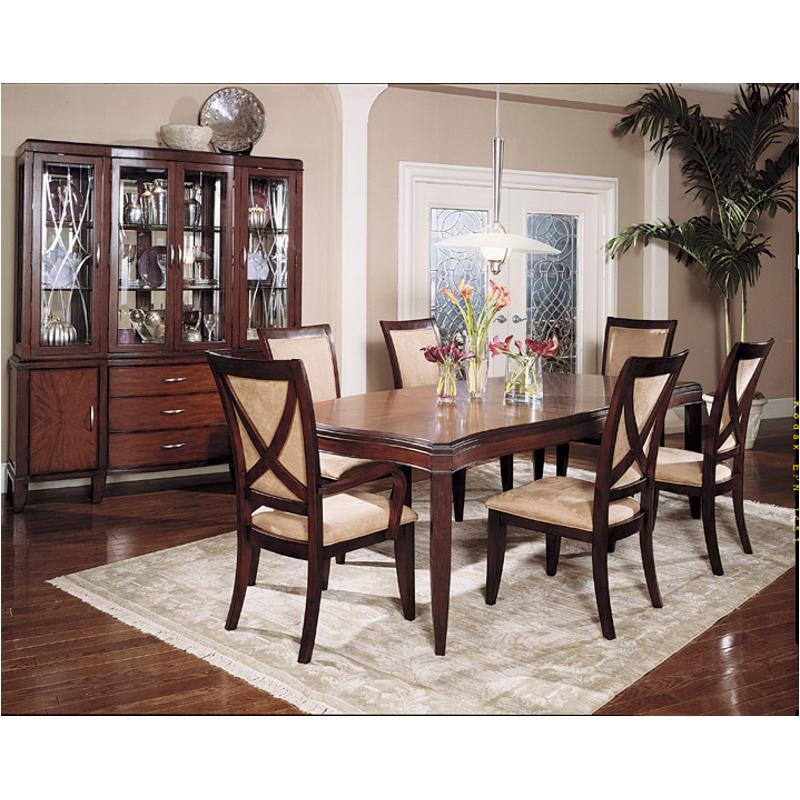 360-341 Legacy Classic Furniture Vogue Dining Room Furniture Dining Chair