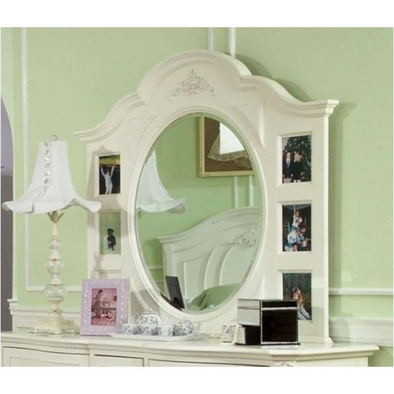 485-0300 Legacy Classic Furniture Landscape Photo Dresser Mirror
