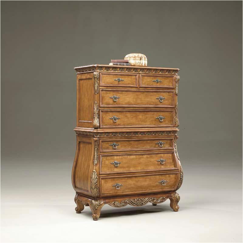 625-2200 Legacy Classic Furniture Versailles Bedroom Furniture Chest