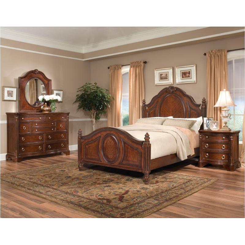 600-3100 Legacy Classic Furniture Foxborough Night Stand