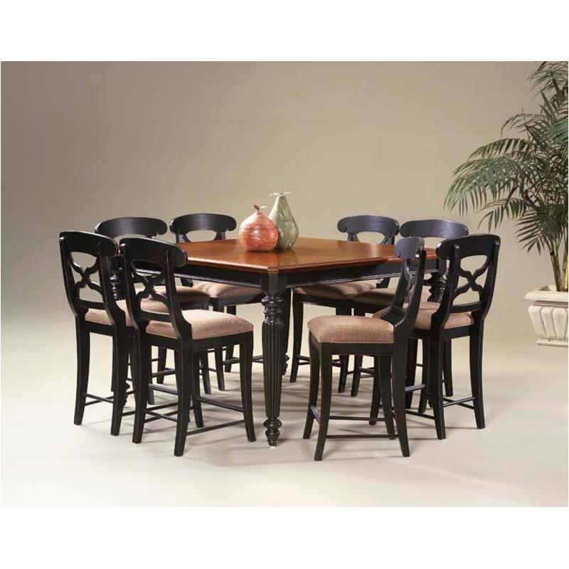 038 920 Legacy Classic Furniture, Round Table & Chair Sets