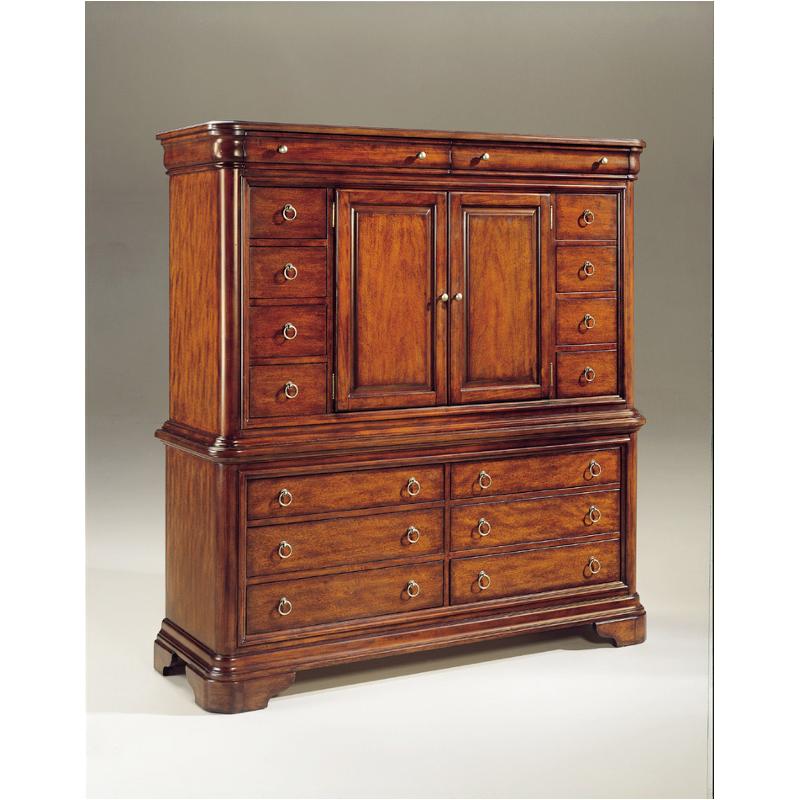 200-2401 Legacy Classic Furniture Vintage Bedroom Furniture Chest
