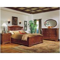 200-4705 Legacy Classic Furniture Vintage Bedroom Furniture Bed