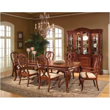 200-222 Legacy Classic Furniture Vintage Dining Room Furniture Dining Table