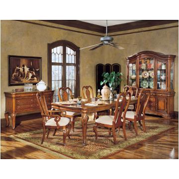 200-140 Legacy Classic Furniture Vintage Dining Room Furniture Dining Chair