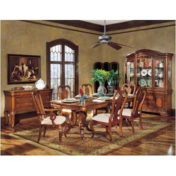 200-141 Legacy Classic Furniture Vintage Dining Room Furniture Dining Chair